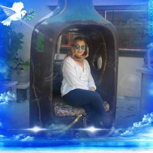 Meet your Posher, Marisela